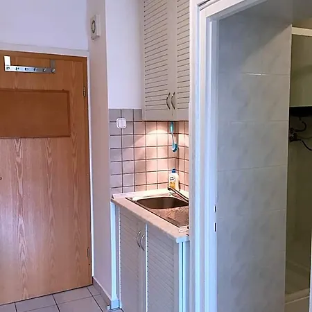 Kosztolányi Aparthotel 3*