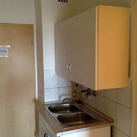 Kosztolányi Aparthotel 3*