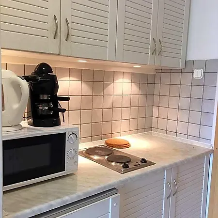 Aparthotel Kosztolányi 3*