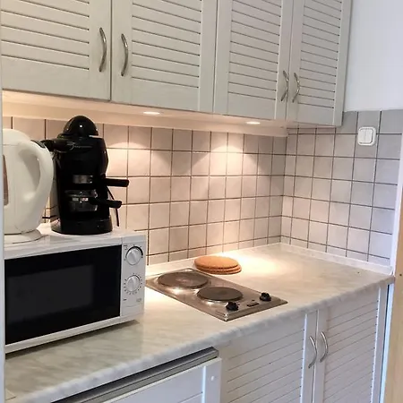 Aparthotel Kosztolányi 3*