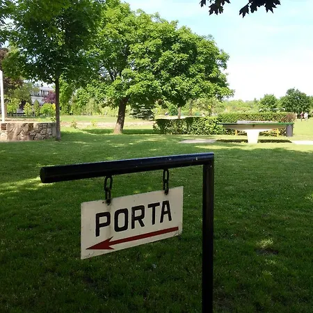 Kosztolanyi Apartmanhaz Balatonfured