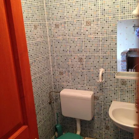 Kosztolanyi Apartmanhaz アパートホテル