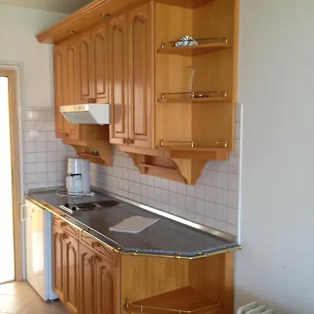 アパートホテル Kosztolanyi Apartmanhaz