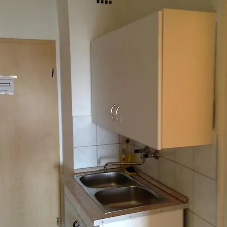 Kosztolányi Aparthotel 3*