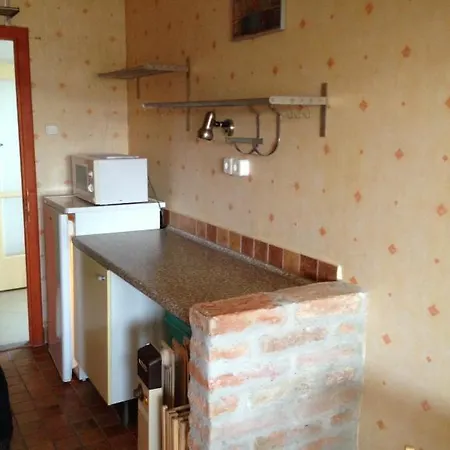 Kosztolanyi Apartmanhaz 3* Balatonfured