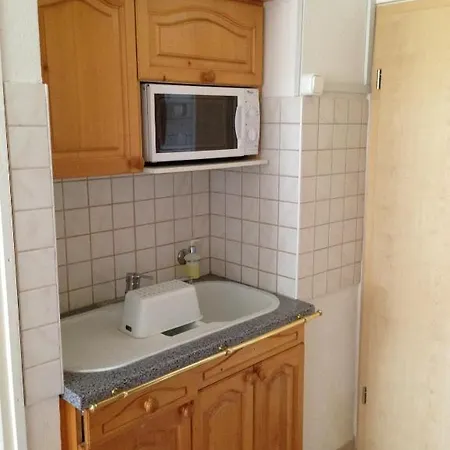 Aparthotel Kosztolanyi Apartmanhaz
