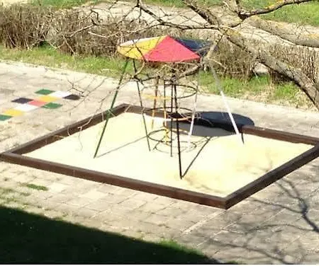 Kosztolanyi Apartmanhaz アパートホテル バラトンフレド