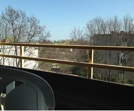 Aparthotel Kosztolányi 3*