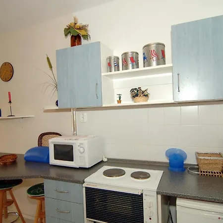 Kosztolanyi Apartmanhaz
