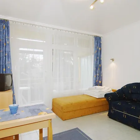 Kosztolanyi Apartmanhaz アパートホテル