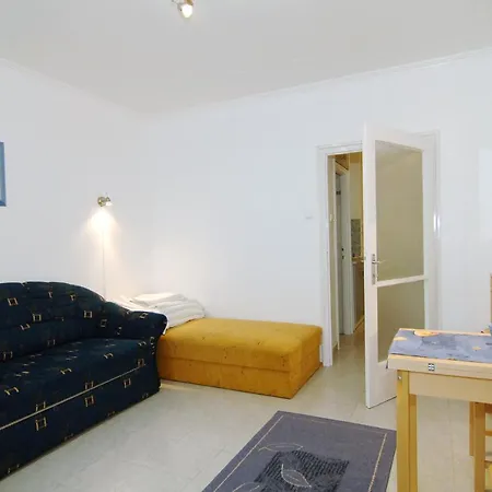 Aparthotel Kosztolanyi Apartmanhaz