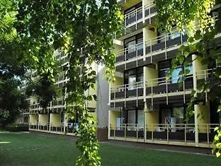 Aparthotel Kosztolanyi Apartmanhaz Balatonfüred