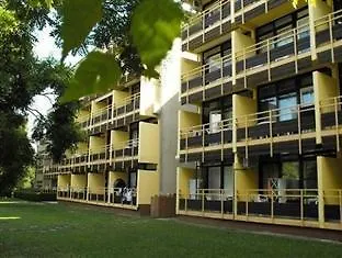 Kosztolanyi Apartmanhaz Balatonfüred