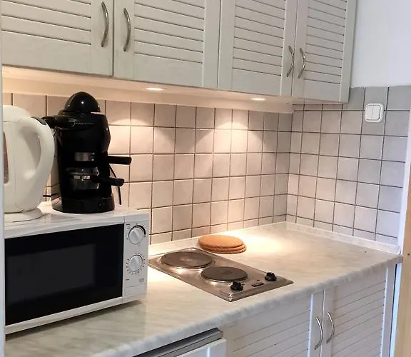 شقة فندقية Kosztolanyi Apartmanhaz 3*