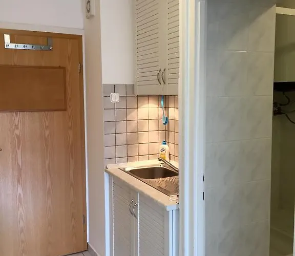 Aparthotel Kosztolanyi Apartmanhaz