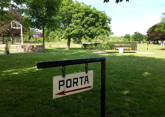 Kosztolanyi Apartmanhaz بالاتونفوريد