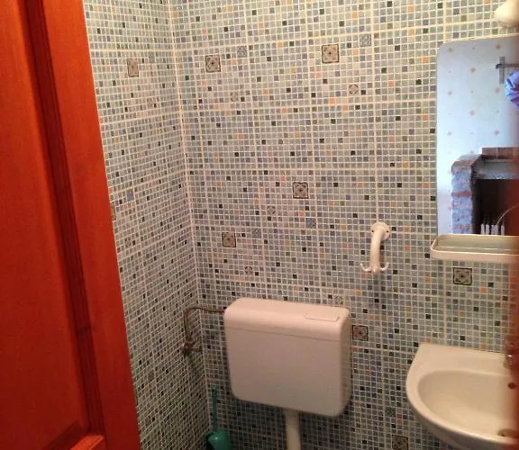 Kosztolanyi Apartmanhaz شقة فندقية