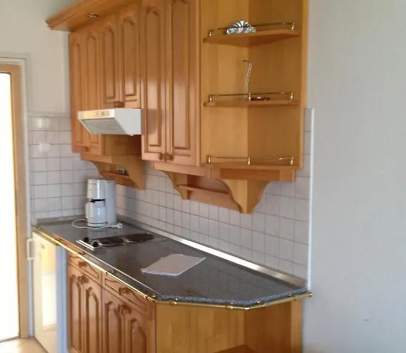 Appart hôtel Kosztolanyi Apartmanhaz