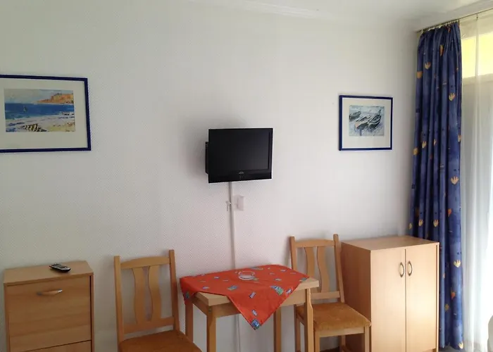 Kosztolanyi Apartmanhaz Appart hôtel 3*