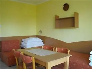 Aparthotel Kosztolanyi Apartmanhaz