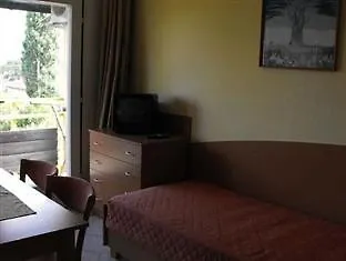 Kosztolanyi Apartmanhaz Aparthotel Balatonfüred