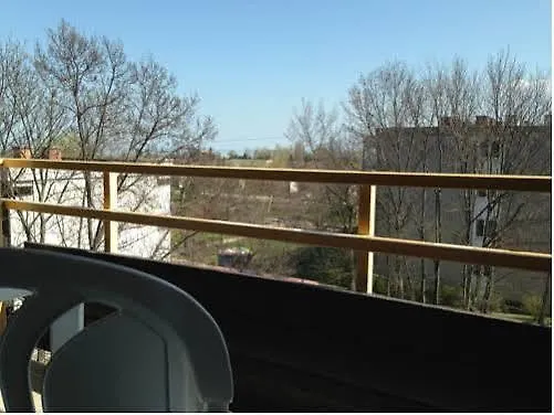 Aparthotel Kosztolanyi Apartmanhaz 3*