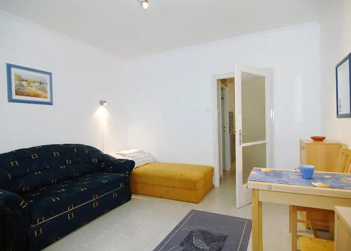 Aparthotel Kosztolanyi Apartmanhaz